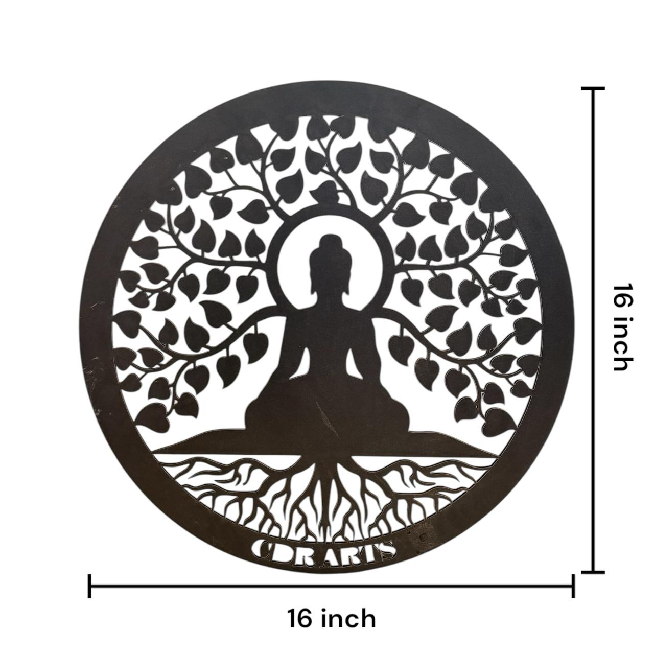 Buddha Wall Art